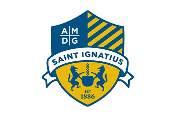 Saint Ignatius High School Logo