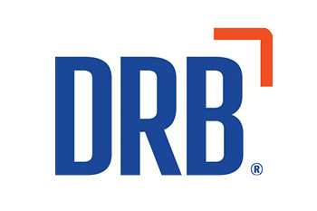 DRB Logo