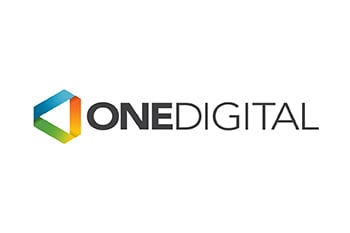 OneDigital Logo 350 x 233