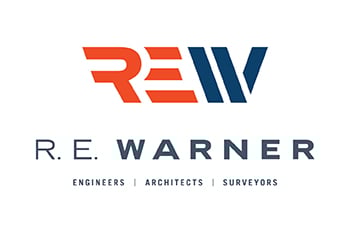 RE Warner Logo 350 x 233