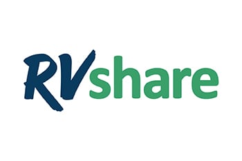 RVShare Logo 350 x 233