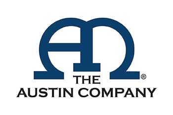 The Austin Company Logo 350 x 233