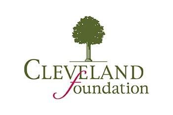 The Cleveland Foundation Logo 350 x 233