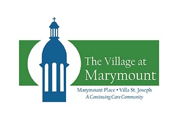 The Village at Marymount Logo 350 x 233