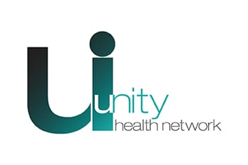 Unity Health Logo 350 x 233